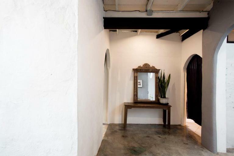 Kanvela House Bangkok Exterior photo