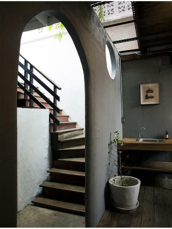 Kanvela House Bangkok Exterior photo
