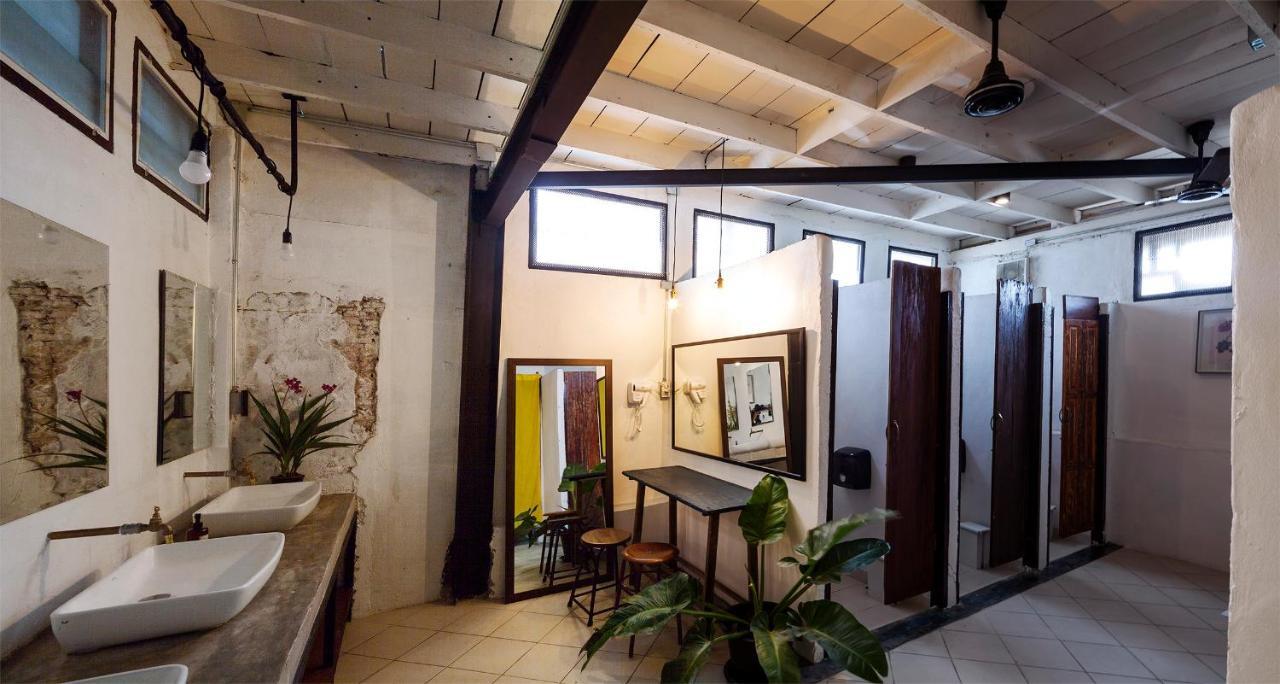 Kanvela House Bangkok Exterior photo